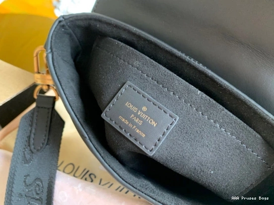 AAA Pruses Bags POCHETTE LOUIS MULTI VUITTON NEW WAVE 0717